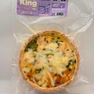 Quiches Goody's