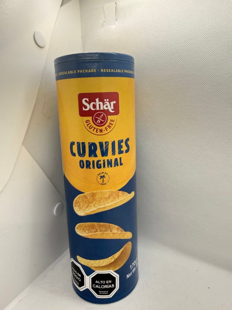 PAPAS ORIGINAL - ORIGINAL