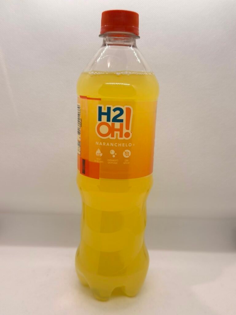 H2OH! Naranchelo - Naranchelo