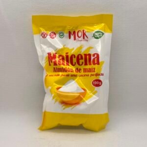 MAICENA - MOR