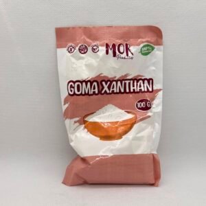 GOMA XANTHAN - MOR
