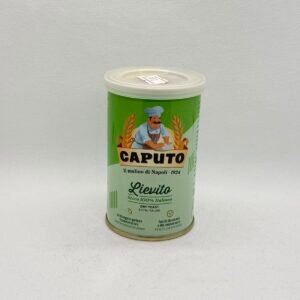 LIEVITO (LEVADURA)