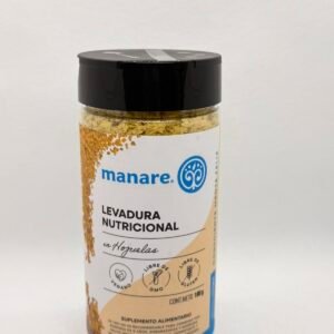 LEVADURA NUTRICIONAL MANARE