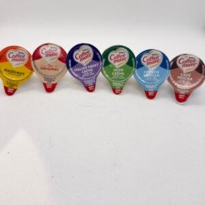 CAPSULA PARA CAFE - NESTLE