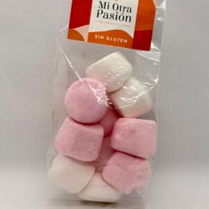 MARSHMELLOW MI OTRA PASION - BOLSA