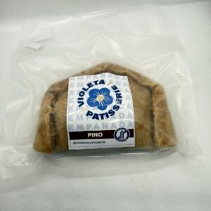 EMPANADAS VIOLETA - Pino
