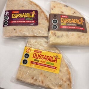 Quesadillas Variedades