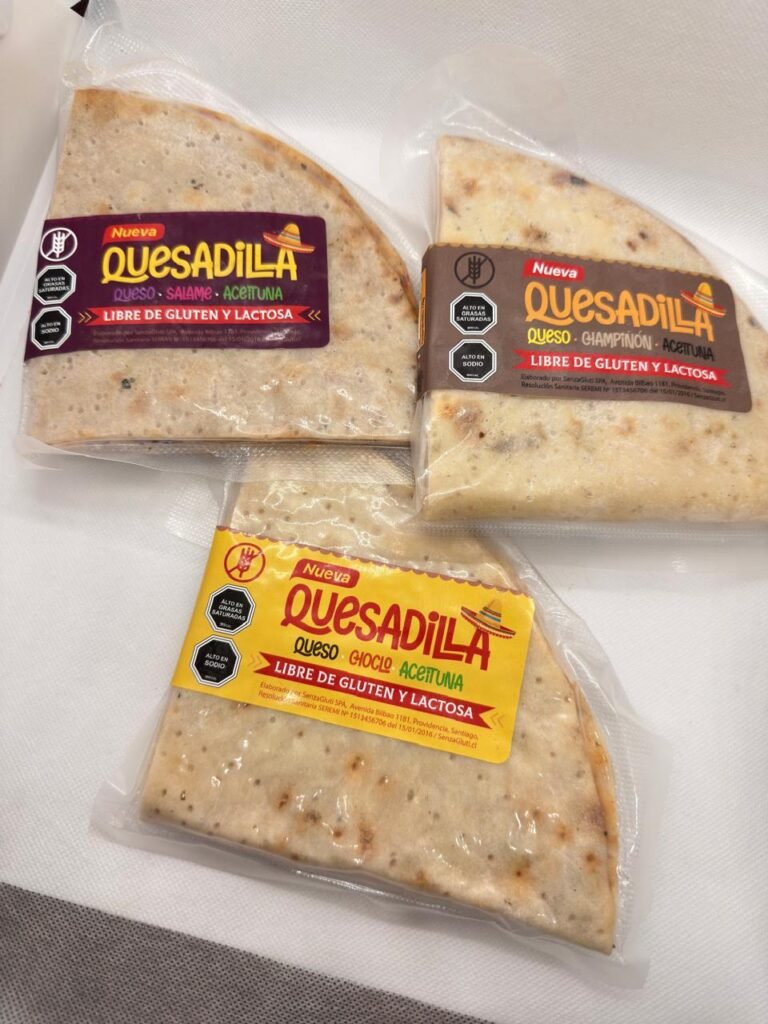 Quesadilla
