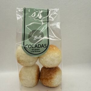 COCADAS - BELLA