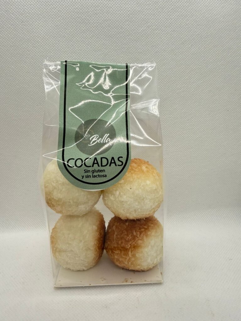 COCADAS - BELLA