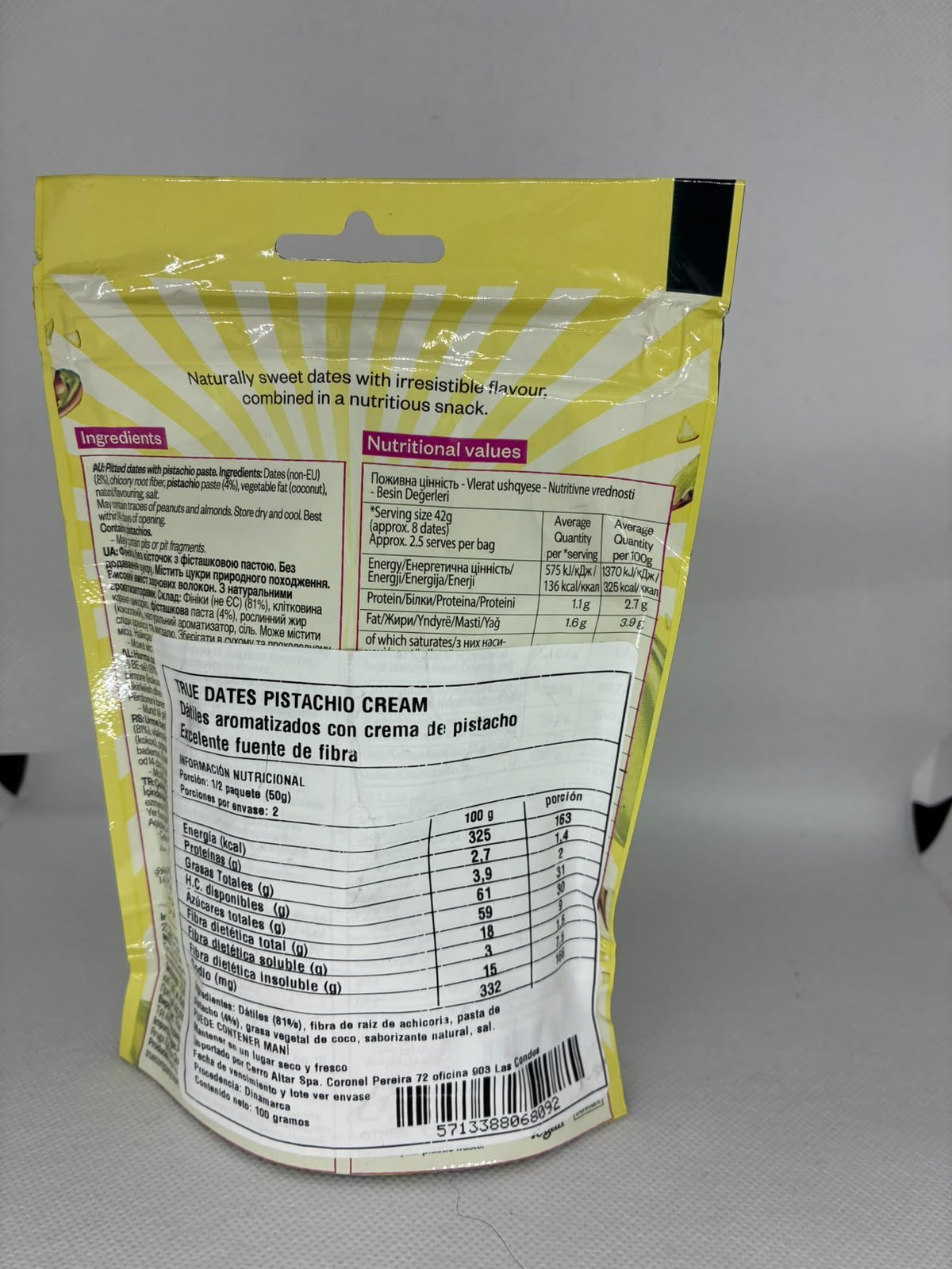 True Dates Variedades - Imagen 7