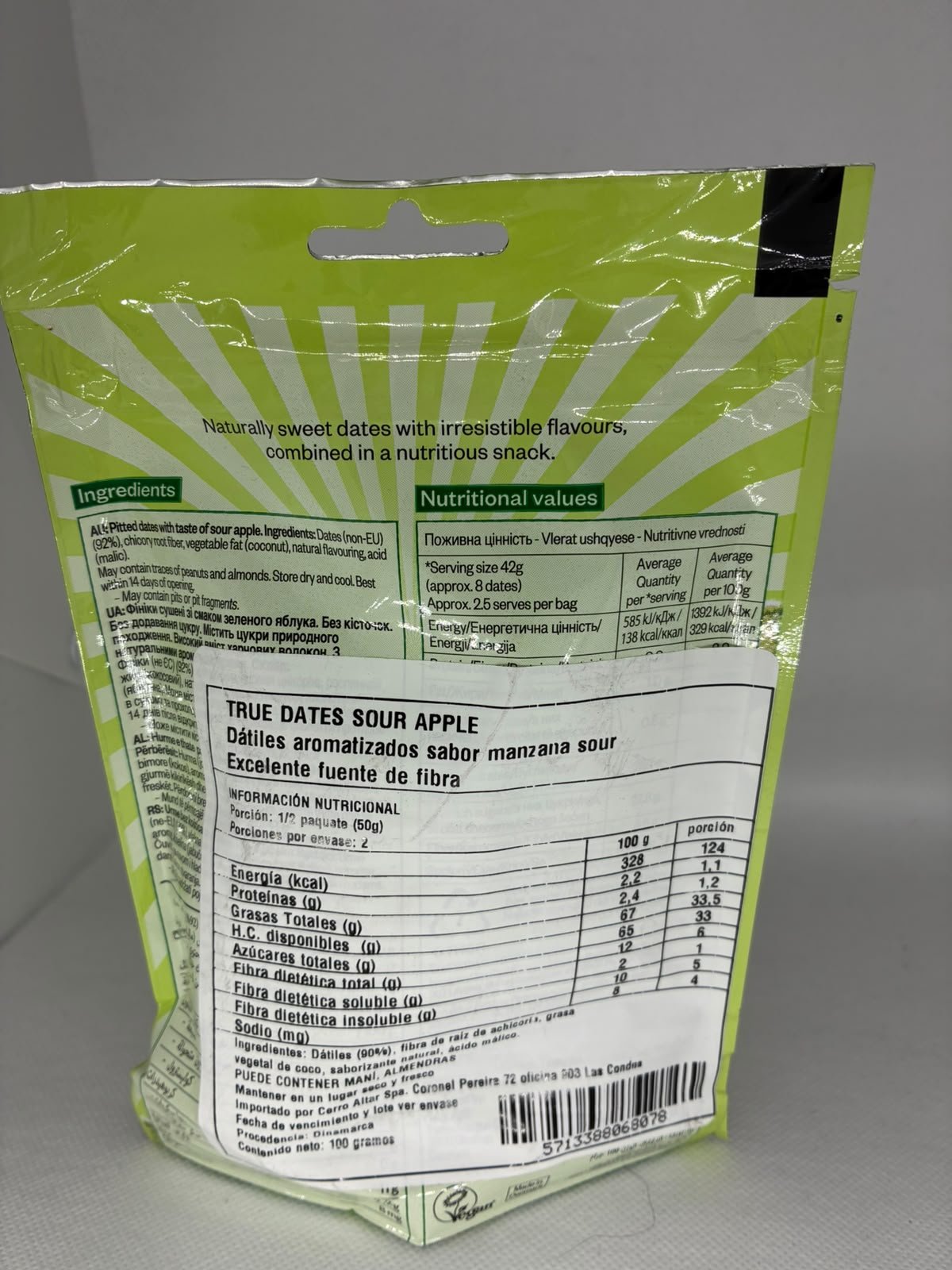 True Dates Variedades - Imagen 5
