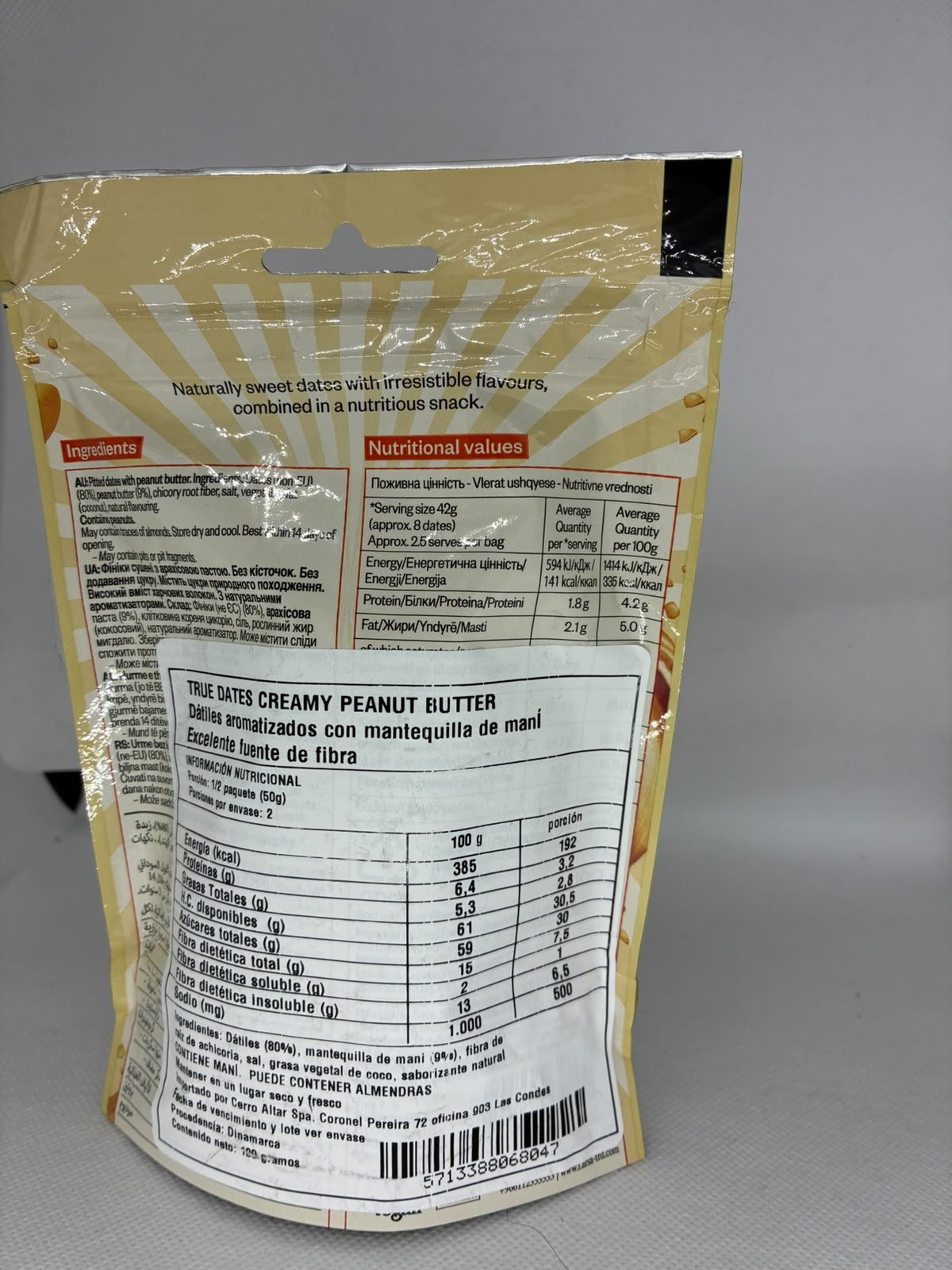 True Dates Variedades - Imagen 3