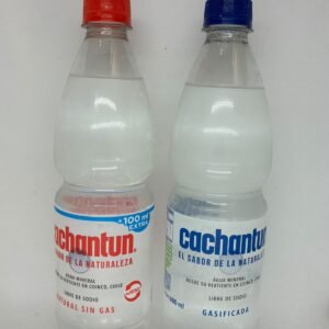 Agua Mineral