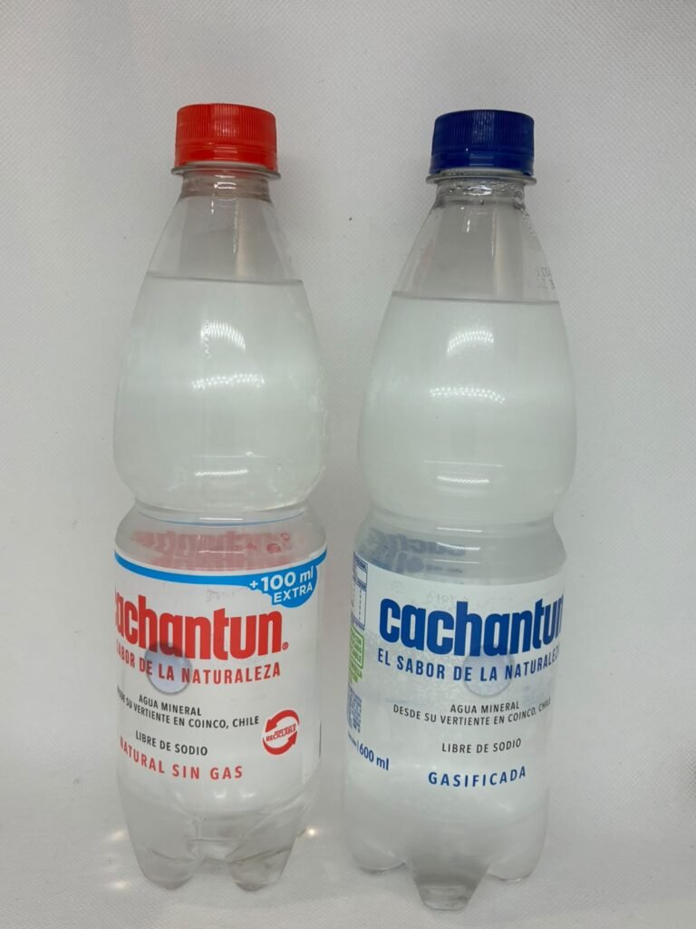 Agua Mineral