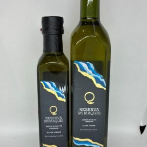 Aceite de oliva