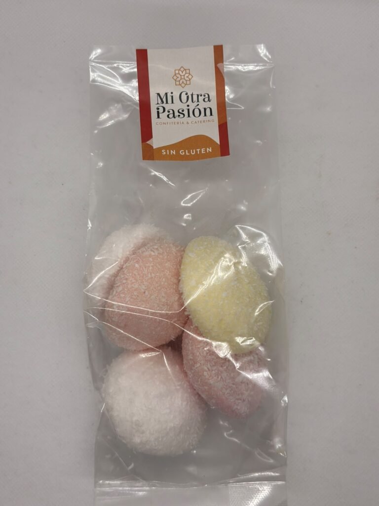 MALVA COCO MI OTRA PASION - BOLSA