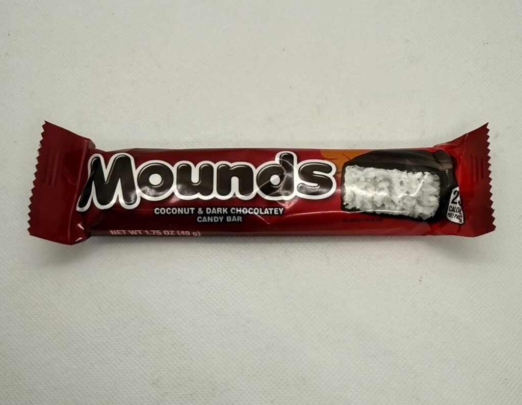 MOUNDS