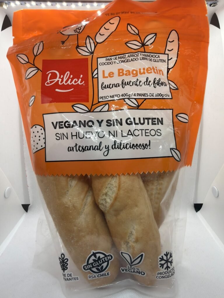 LE BAGUETIN - BOLSA