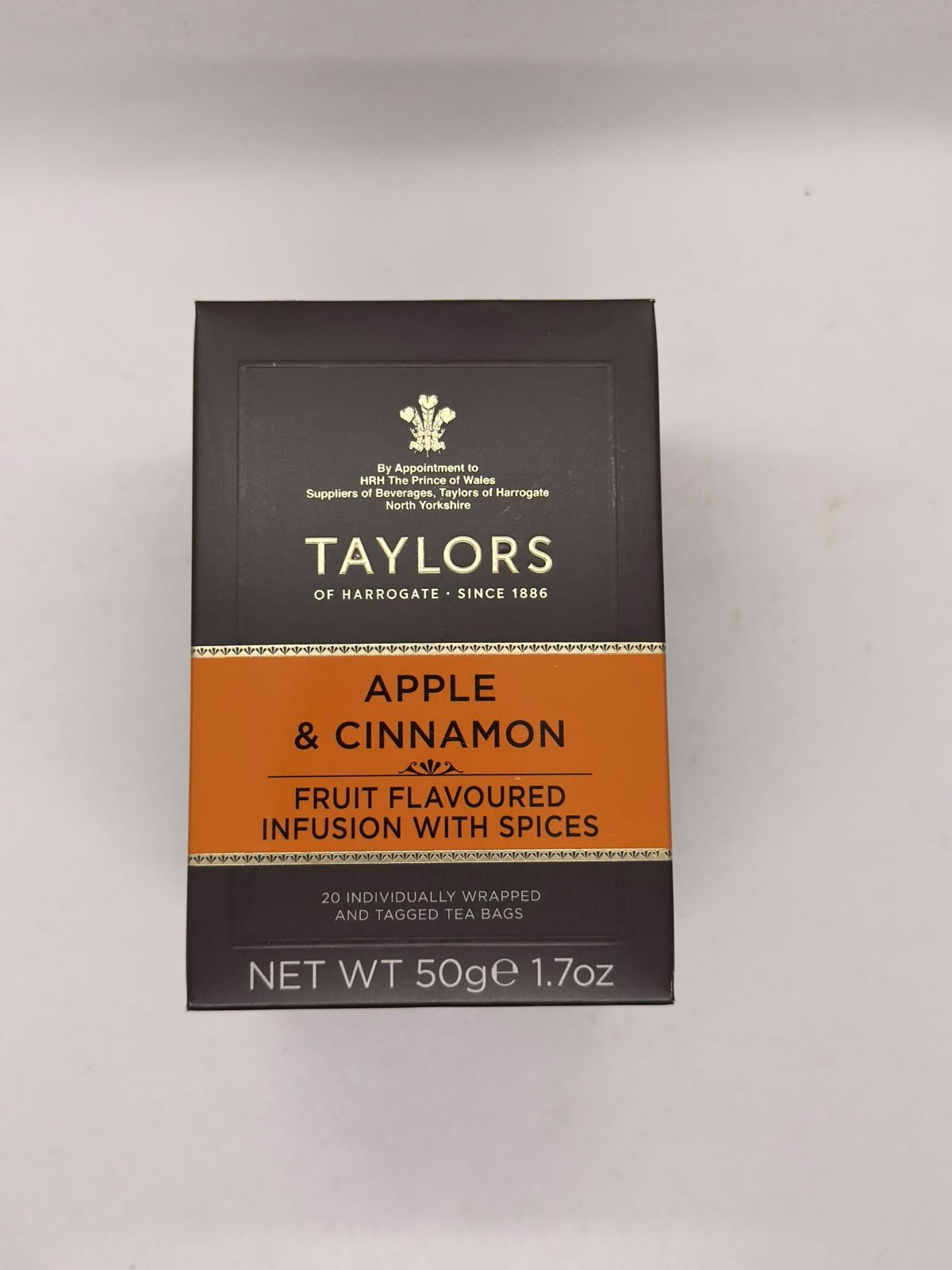 Infusiones Taylors variedades - Imagen 2