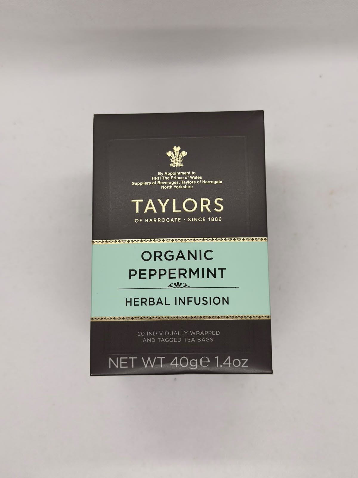 Infusiones Taylors variedades - Imagen 3