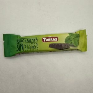 Barra de Chocolate Stevia