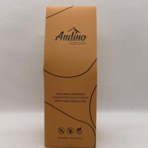 AVELLANAS GRAGEADAS ANDINO - Andinno