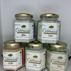 Mayonesa de Soya - Cremasso
