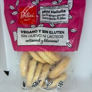 Mini Hallulla - Dilici