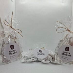 SWEET MANDEL CALUGAS - Mandel