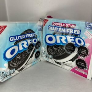 Paquete de Galletas Oreo